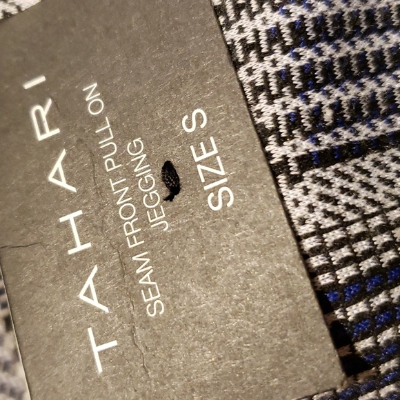 Tahari Jegging - Picture 10 of 10